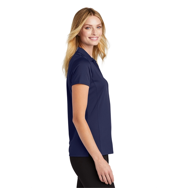 Port Authority Women's Performance Staff Polo - Port Authority Women's Performance Staff Polo - Image 37 of 40