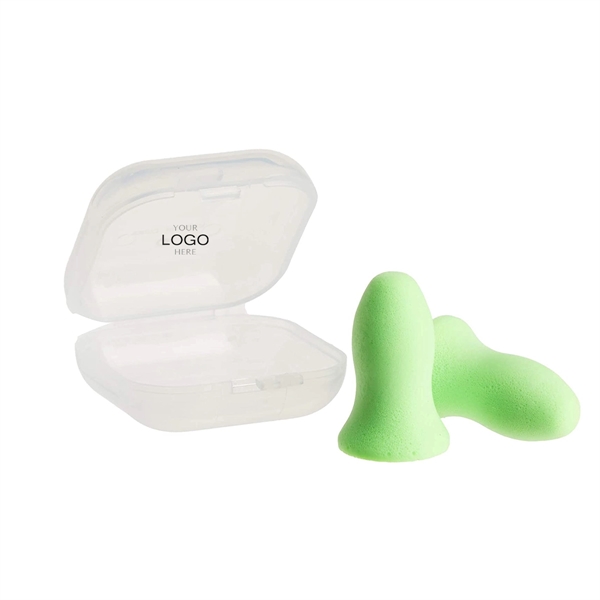 Ear Plugs for Sleeping - Ear Plugs for Sleeping - Image 0 of 2