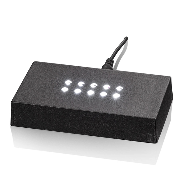 LED Base - Black - LED Base - Black - Image 0 of 0