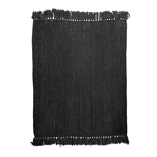 Chelsea Throw Blanket - Chelsea Throw Blanket - Image 1 of 3
