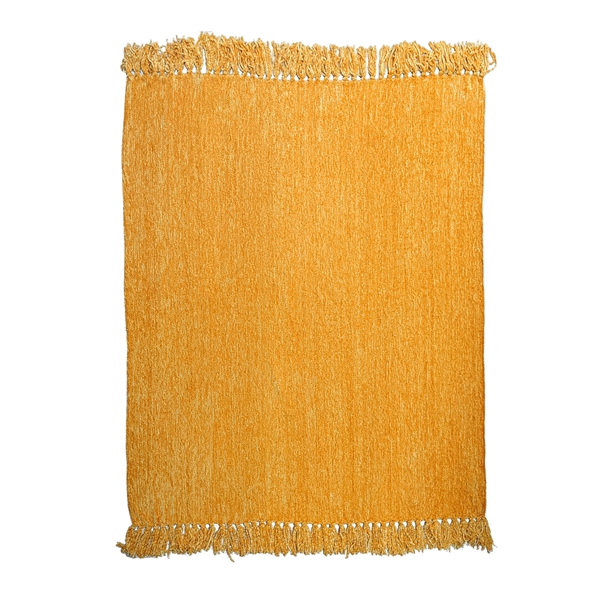 Chelsea Throw Blanket - Chelsea Throw Blanket - Image 3 of 3