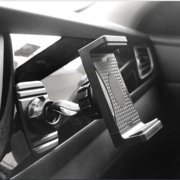Single side telescopic vehicle-mounted mobile phone stand - Single side telescopic vehicle-mounted mobile phone stand - Image 3 of 7