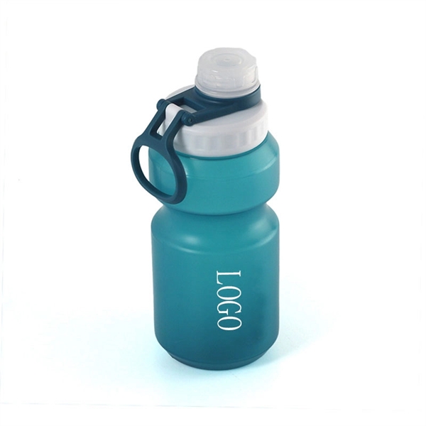 Sport Water Bottle 25oz - Sport Water Bottle 25oz - Image 0 of 1