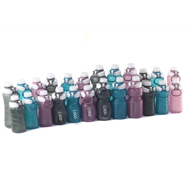 Sport Water Bottle 25oz - Sport Water Bottle 25oz - Image 1 of 1