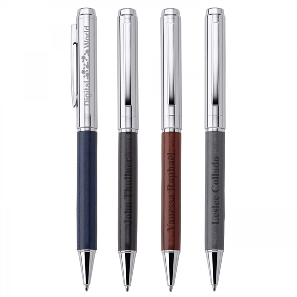 FABRIZIO BALLPOINT PEN - FABRIZIO BALLPOINT PEN - Image 8 of 16