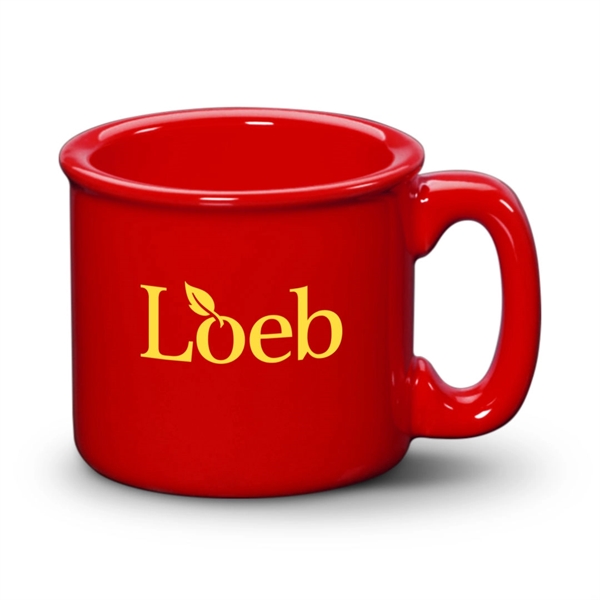 Kawartha Mug - Imprinted - Kawartha Mug - Imprinted - Image 16 of 19