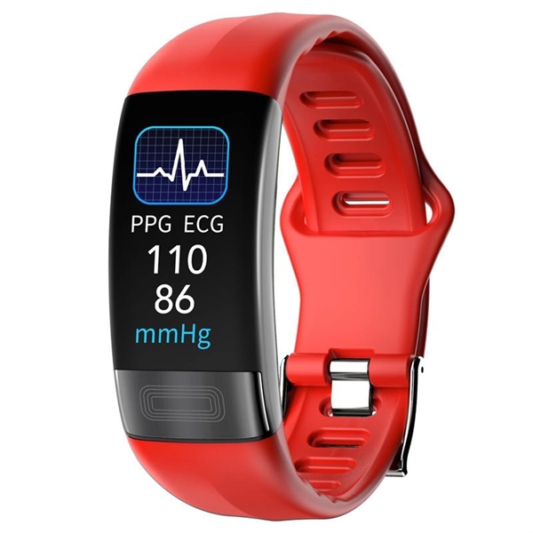 Smart Fitness Tracker Watch - Smart Fitness Tracker Watch - Image 2 of 4