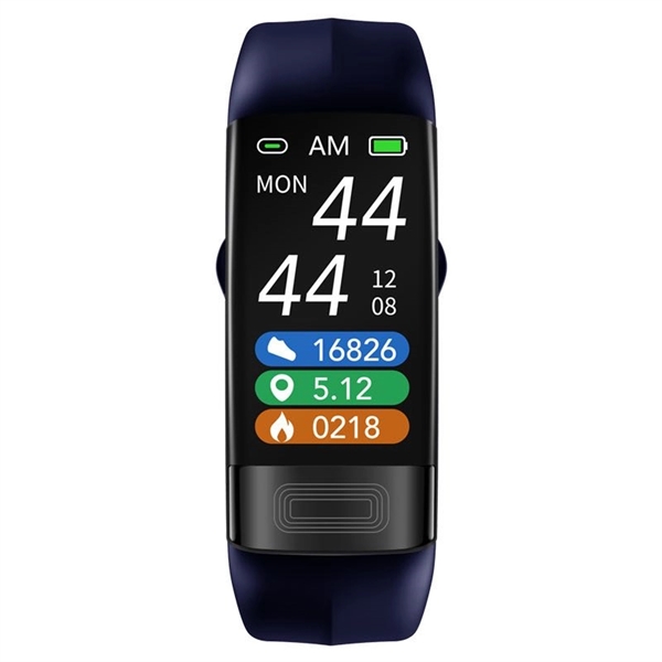 Smart Fitness Tracker Watch - Smart Fitness Tracker Watch - Image 4 of 4