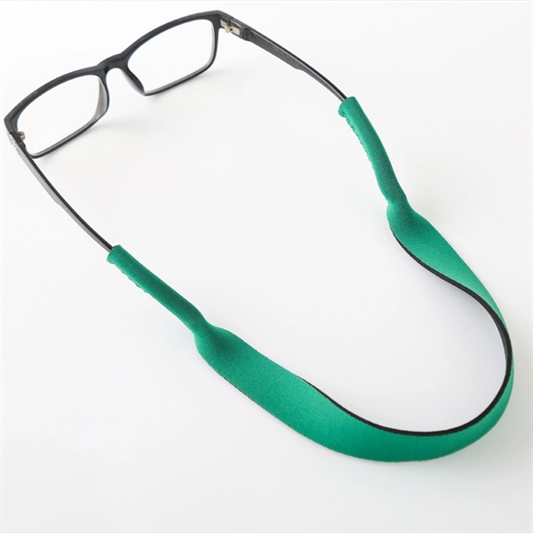 Neoprene Safety Glasses Strap Eyeglasses Lanyard - Neoprene Safety Glasses Strap Eyeglasses Lanyard - Image 2 of 8