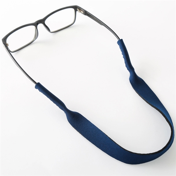Neoprene Safety Glasses Strap Eyeglasses Lanyard - Neoprene Safety Glasses Strap Eyeglasses Lanyard - Image 3 of 8