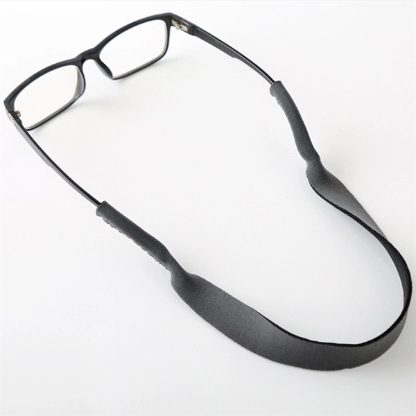 Neoprene Safety Glasses Strap Eyeglasses Lanyard - Neoprene Safety Glasses Strap Eyeglasses Lanyard - Image 5 of 8
