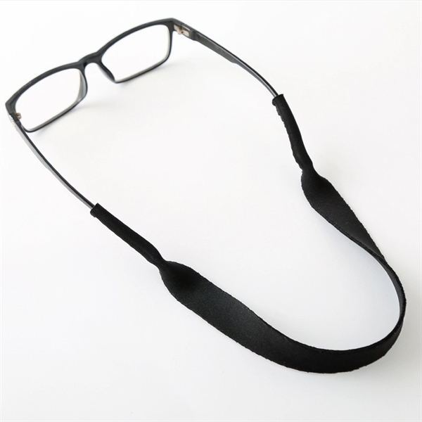 Neoprene Safety Glasses Strap Eyeglasses Lanyard - Neoprene Safety Glasses Strap Eyeglasses Lanyard - Image 7 of 8