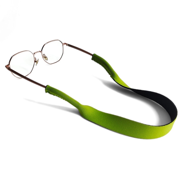 Neoprene Safety Glasses Strap Eyeglasses Lanyard - Neoprene Safety Glasses Strap Eyeglasses Lanyard - Image 8 of 8