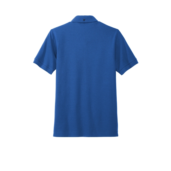 Mercer+Mettle Stretch Heavyweight Pique Polo - Mercer+Mettle Stretch Heavyweight Pique Polo - Image 14 of 39