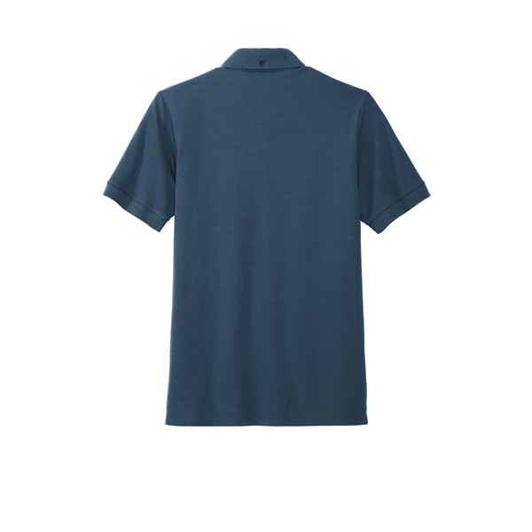 Mercer+Mettle Stretch Heavyweight Pique Polo - Mercer+Mettle Stretch Heavyweight Pique Polo - Image 24 of 39