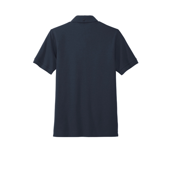 Mercer+Mettle Stretch Heavyweight Pique Polo - Mercer+Mettle Stretch Heavyweight Pique Polo - Image 28 of 39