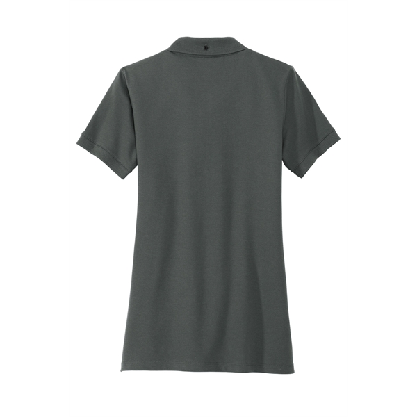 Mercer+Mettle Women's Stretch Heavyweight Pique Polo - Mercer+Mettle Women's Stretch Heavyweight Pique Polo - Image 35 of 35