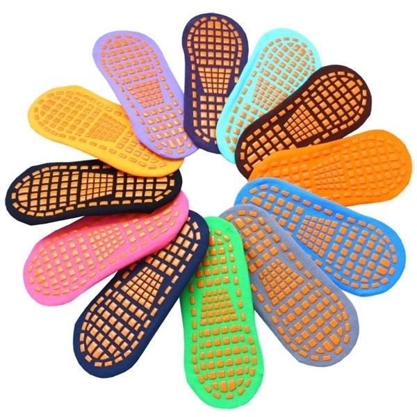 Anti Slip Socks - Anti Slip Socks - Image 1 of 7