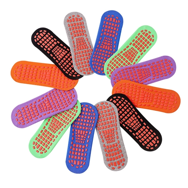 Anti Slip Socks - Anti Slip Socks - Image 2 of 7