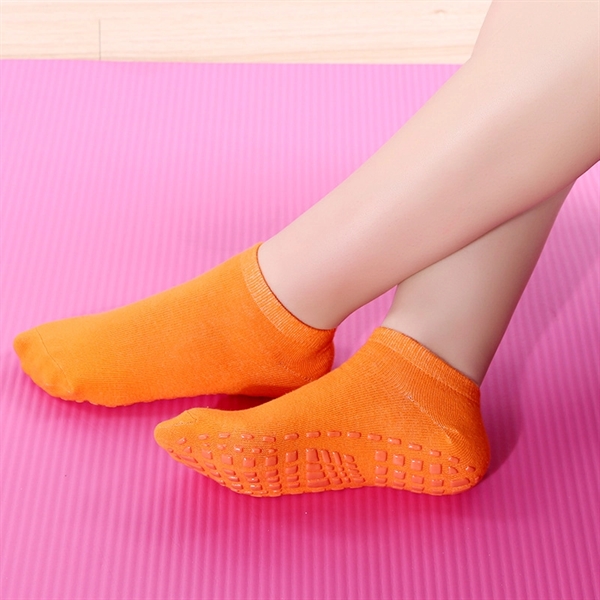Anti Slip Socks - Anti Slip Socks - Image 4 of 7