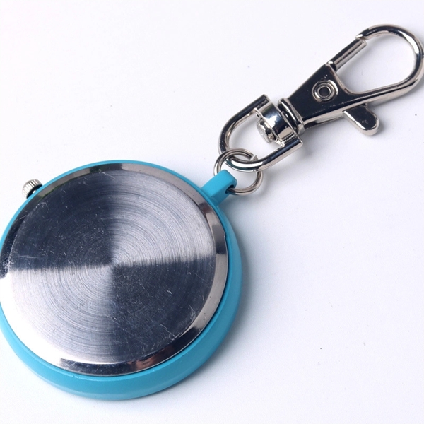Creativity Keychain Watch - Creativity Keychain Watch - Image 3 of 4