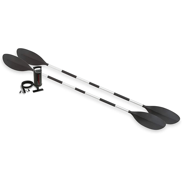 Inflatable Kayak Set - Inflatable Kayak Set - Image 3 of 4