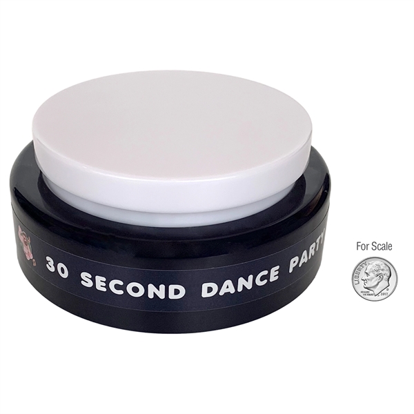 30 Second Dance Party - 30 Second Dance Party - Image 6 of 6