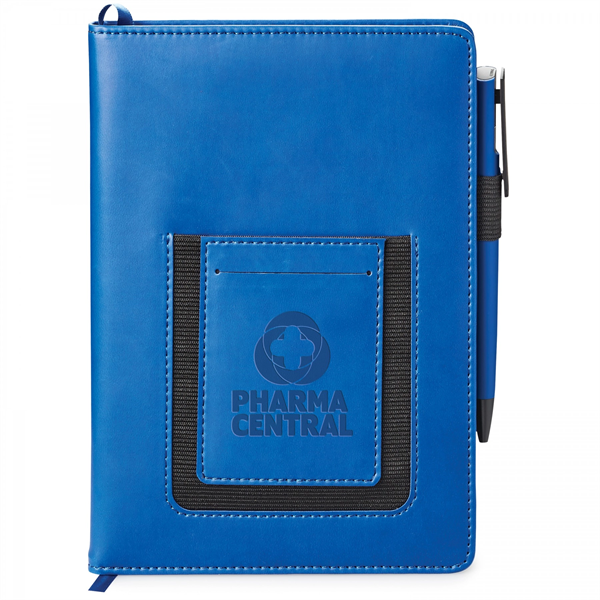 DONALD   HARD COVER JOURNAL COMBO - DONALD   HARD COVER JOURNAL COMBO - Image 0 of 20
