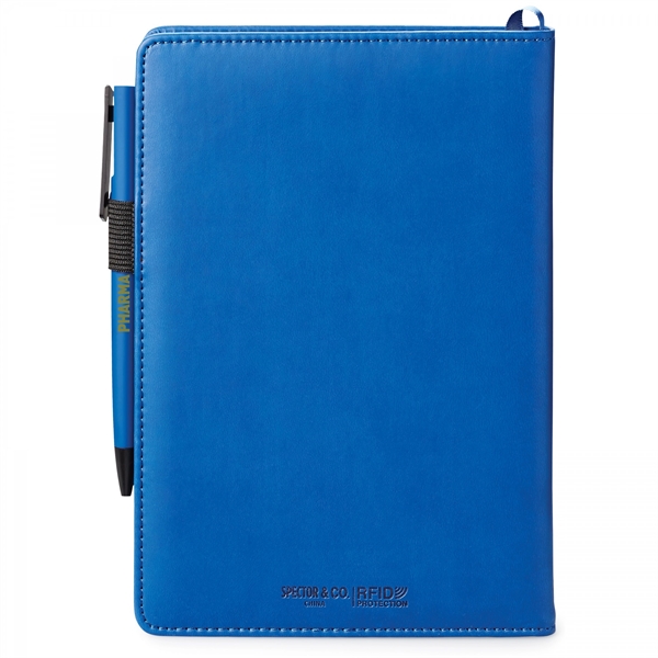 DONALD   HARD COVER JOURNAL COMBO - DONALD   HARD COVER JOURNAL COMBO - Image 4 of 20