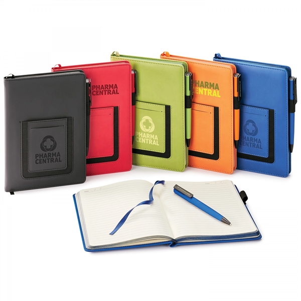 DONALD   HARD COVER JOURNAL COMBO - DONALD   HARD COVER JOURNAL COMBO - Image 8 of 20