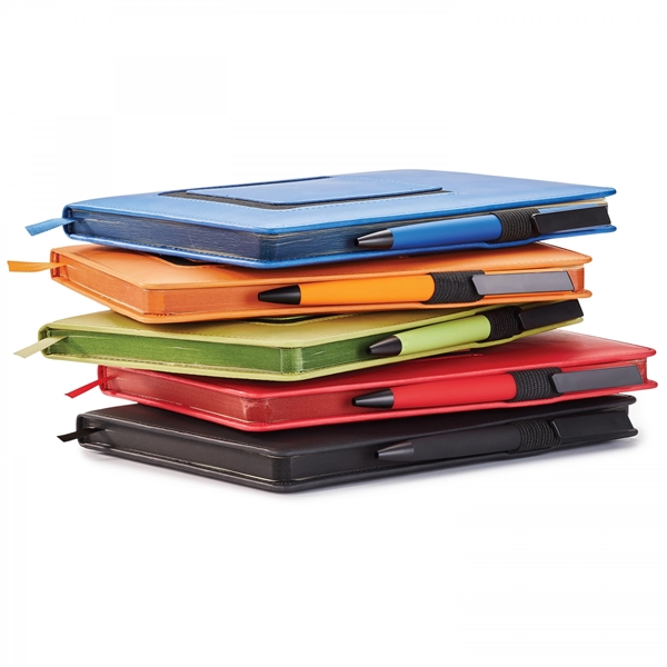 DONALD   HARD COVER JOURNAL COMBO - DONALD   HARD COVER JOURNAL COMBO - Image 10 of 20