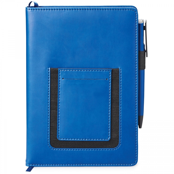 DONALD   HARD COVER JOURNAL COMBO - DONALD   HARD COVER JOURNAL COMBO - Image 15 of 20