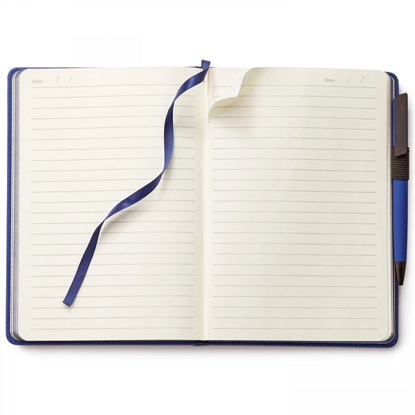 DONALD   HARD COVER JOURNAL COMBO - DONALD   HARD COVER JOURNAL COMBO - Image 18 of 20