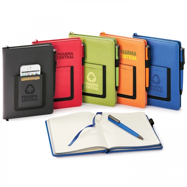 DONALD   HARD COVER JOURNAL COMBO - DONALD   HARD COVER JOURNAL COMBO - Image 20 of 20