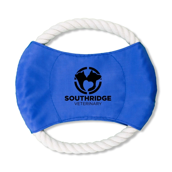 Top Tail Pet Toy - Top Tail Pet Toy - Image 0 of 5