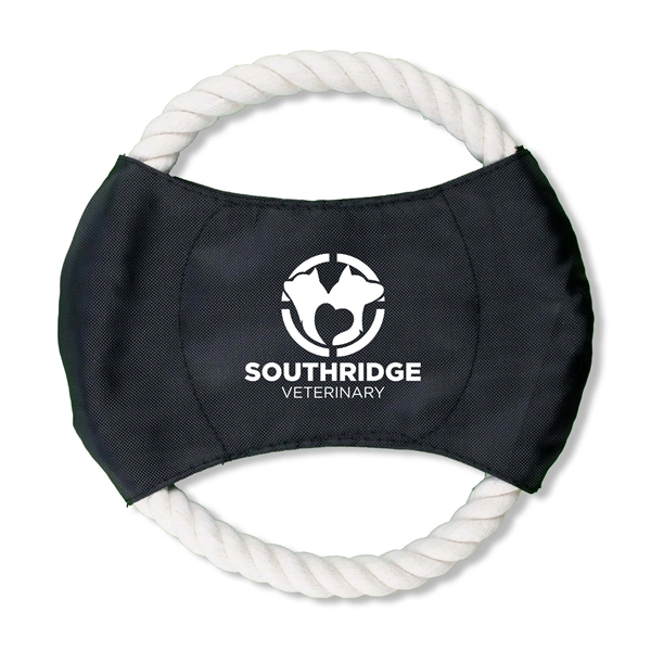 Top Tail Pet Toy - Top Tail Pet Toy - Image 1 of 5