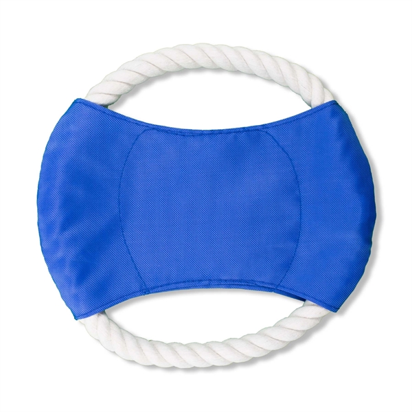 Top Tail Pet Toy - Top Tail Pet Toy - Image 2 of 5