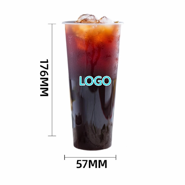 Bubble Tea Cup - Bubble Tea Cup - Image 2 of 2