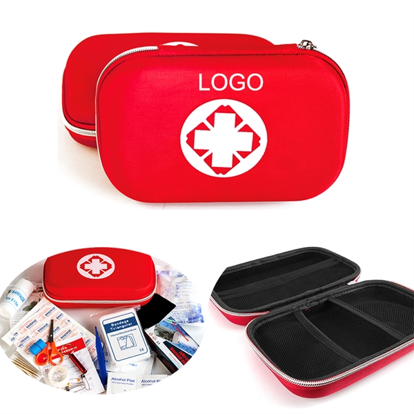 Emergency Kit For Outdoor And Family - Emergency Kit For Outdoor And Family - Image 0 of 4