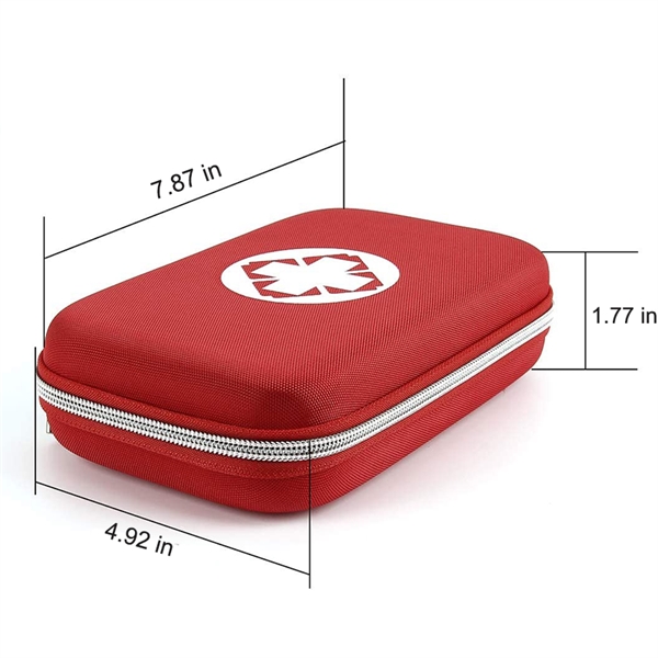 Emergency Kit For Outdoor And Family - Emergency Kit For Outdoor And Family - Image 2 of 4