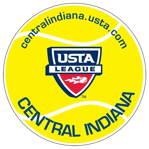 Custom 5.75" Dia Sport Theme Car Magnet - Custom 5.75" Dia Sport Theme Car Magnet - Image 5 of 5