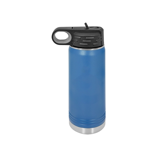 Polar Camel 20oz Stainless Steel Water Bottle - Polar Camel 20oz Stainless Steel Water Bottle - Image 3 of 37