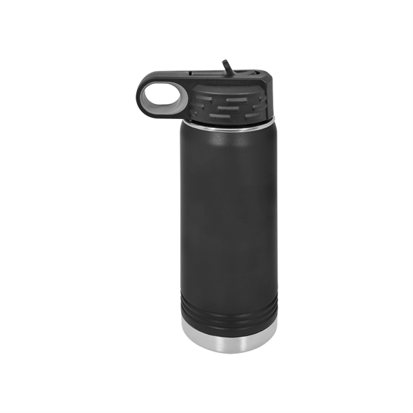 Polar Camel 20oz Stainless Steel Water Bottle - Polar Camel 20oz Stainless Steel Water Bottle - Image 5 of 37