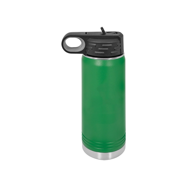 Polar Camel 20oz Stainless Steel Water Bottle - Polar Camel 20oz Stainless Steel Water Bottle - Image 9 of 37