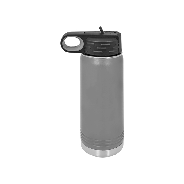 Polar Camel 20oz Stainless Steel Water Bottle - Polar Camel 20oz Stainless Steel Water Bottle - Image 11 of 37