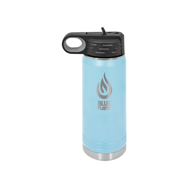 Polar Camel 20oz Stainless Steel Water Bottle - Polar Camel 20oz Stainless Steel Water Bottle - Image 12 of 37