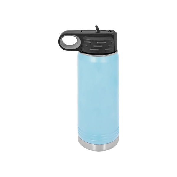 Polar Camel 20oz Stainless Steel Water Bottle - Polar Camel 20oz Stainless Steel Water Bottle - Image 13 of 37