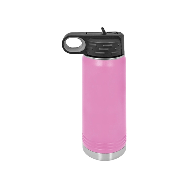 Polar Camel 20oz Stainless Steel Water Bottle - Polar Camel 20oz Stainless Steel Water Bottle - Image 15 of 37