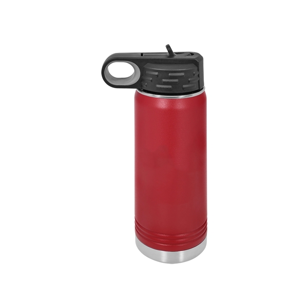 Polar Camel 20oz Stainless Steel Water Bottle - Polar Camel 20oz Stainless Steel Water Bottle - Image 17 of 37