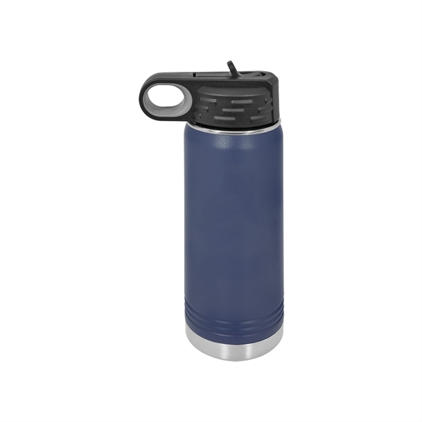 Polar Camel 20oz Stainless Steel Water Bottle - Polar Camel 20oz Stainless Steel Water Bottle - Image 19 of 37